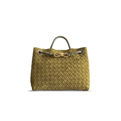 BOTTEGA VENETA MEDIUM ANDIAMO 743572VCPP11111 (32*24*12cm)